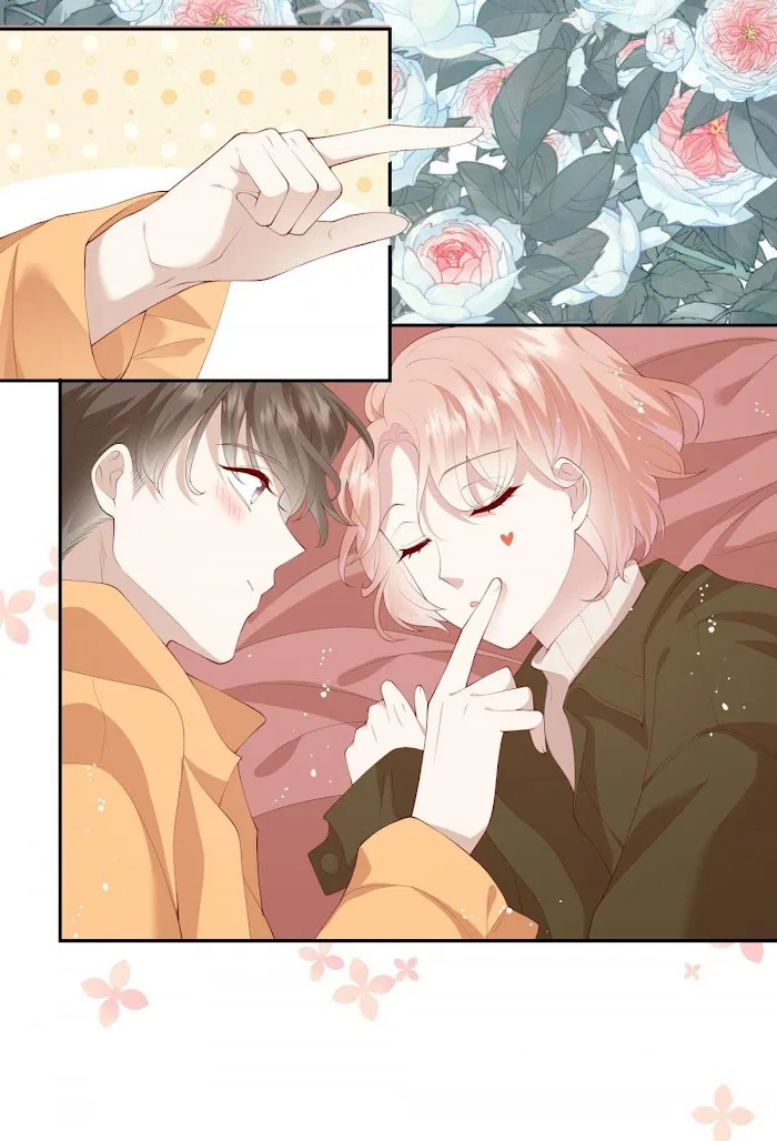 Please Don’t Be So Conceited Chapter 37 – Page 19