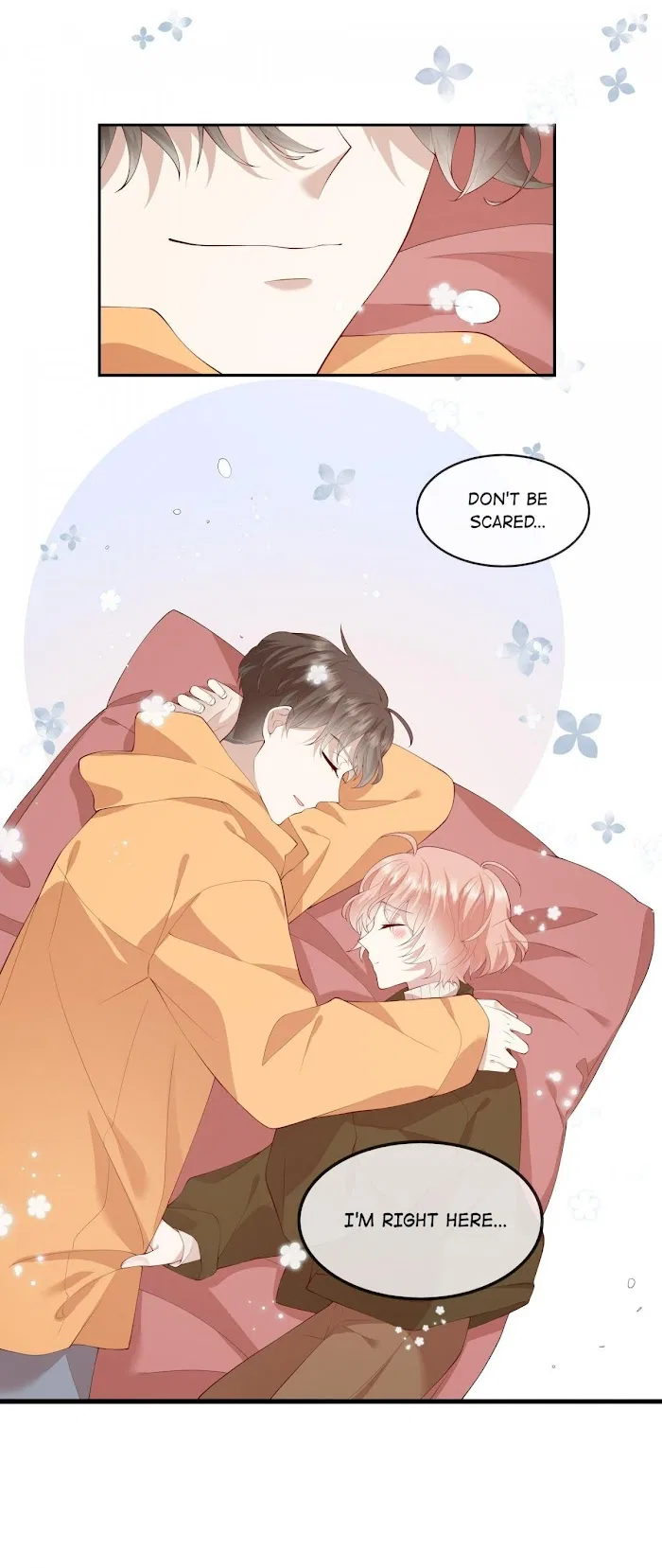 Please Don’t Be So Conceited Chapter 37 – Page 21