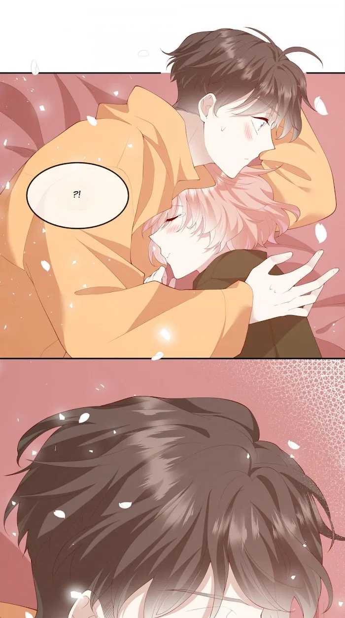 Please Don’t Be So Conceited Chapter 37 – Page 22
