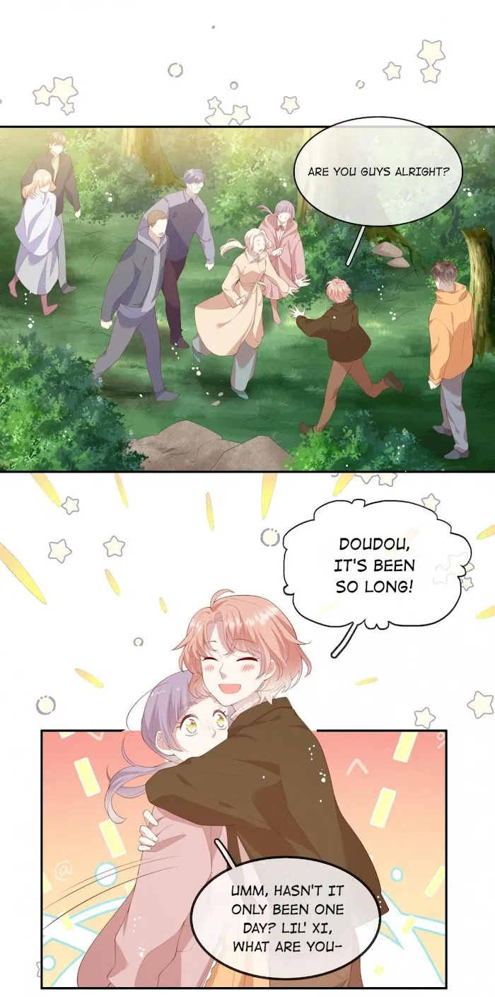 Please Don’t Be So Conceited Chapter 37 – Page 26