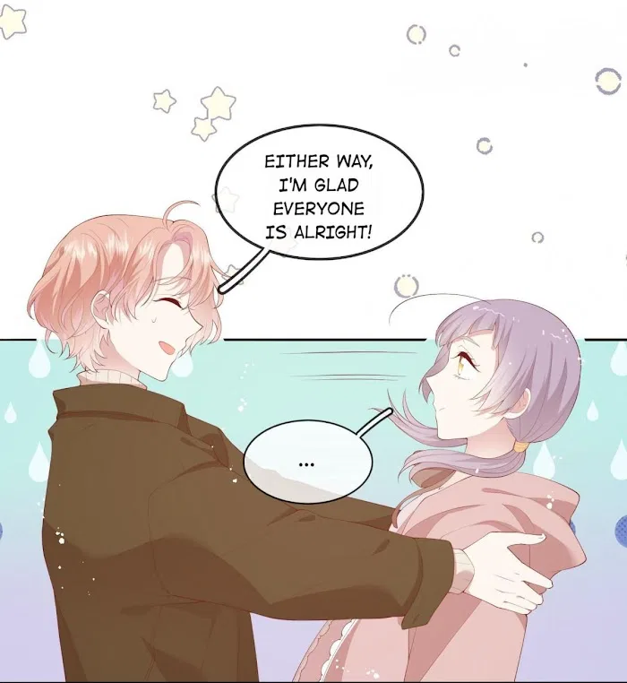 Please Don’t Be So Conceited Chapter 37 – Page 27