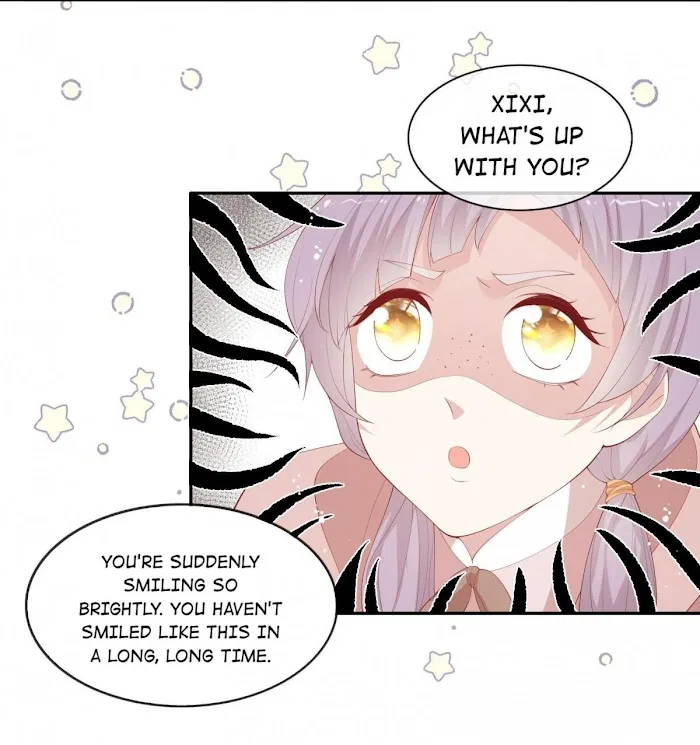 Please Don’t Be So Conceited Chapter 37 – Page 28