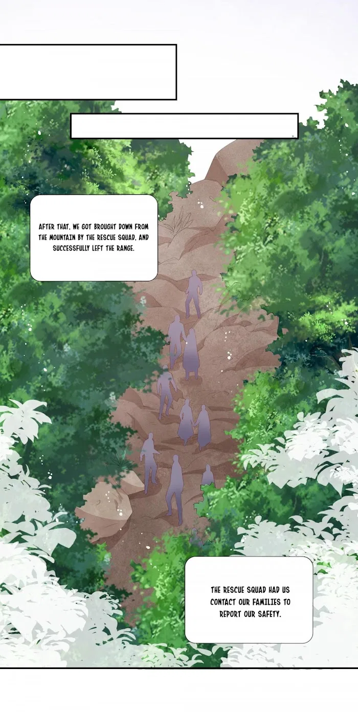 Please Don’t Be So Conceited Chapter 37 – Page 33