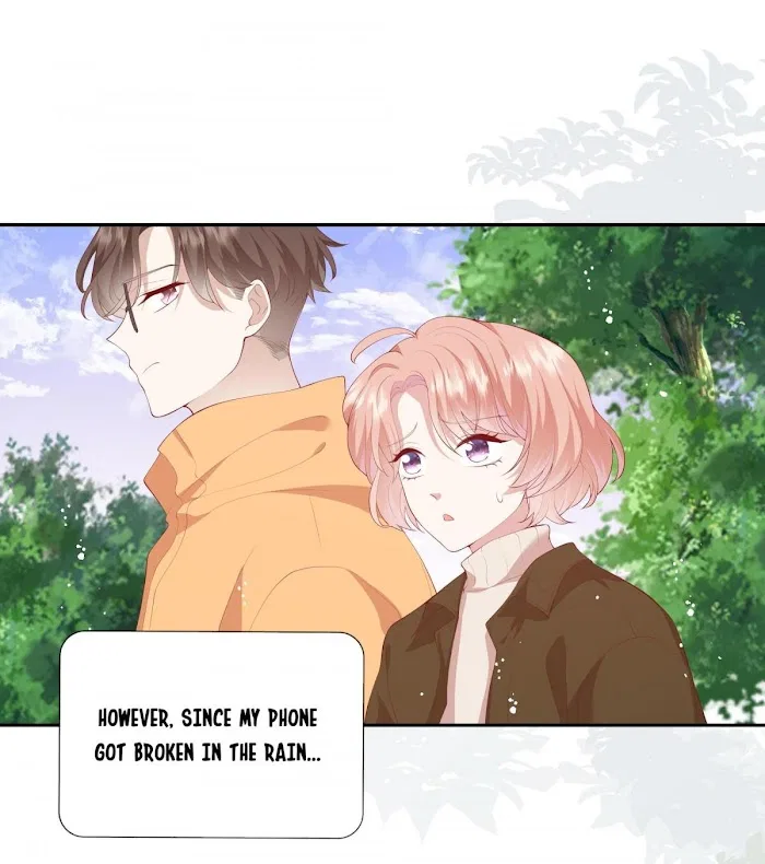 Please Don’t Be So Conceited Chapter 37 – Page 34
