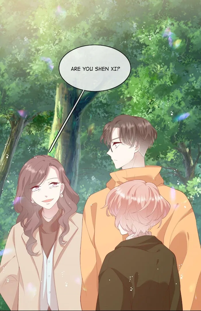 Please Don’t Be So Conceited Chapter 37 – Page 36
