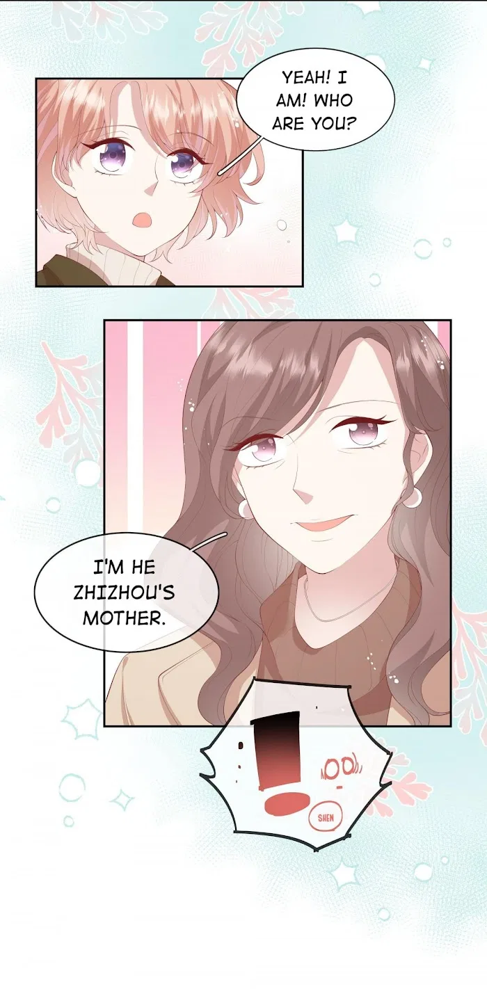 Please Don’t Be So Conceited Chapter 37 – Page 37