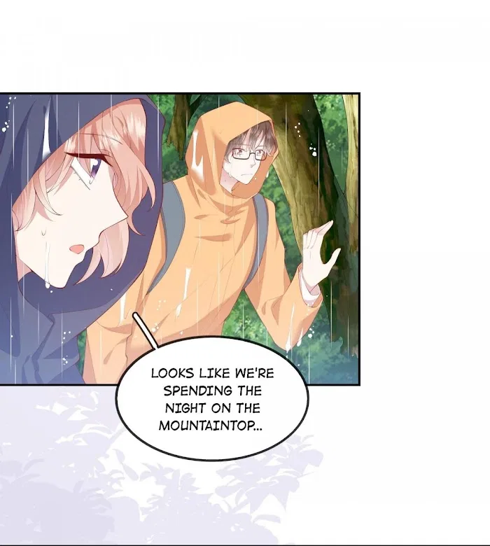 Please Don’t Be So Conceited Chapter 36 – Page 3