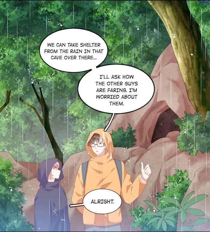 Please Don’t Be So Conceited Chapter 36 – Page 4