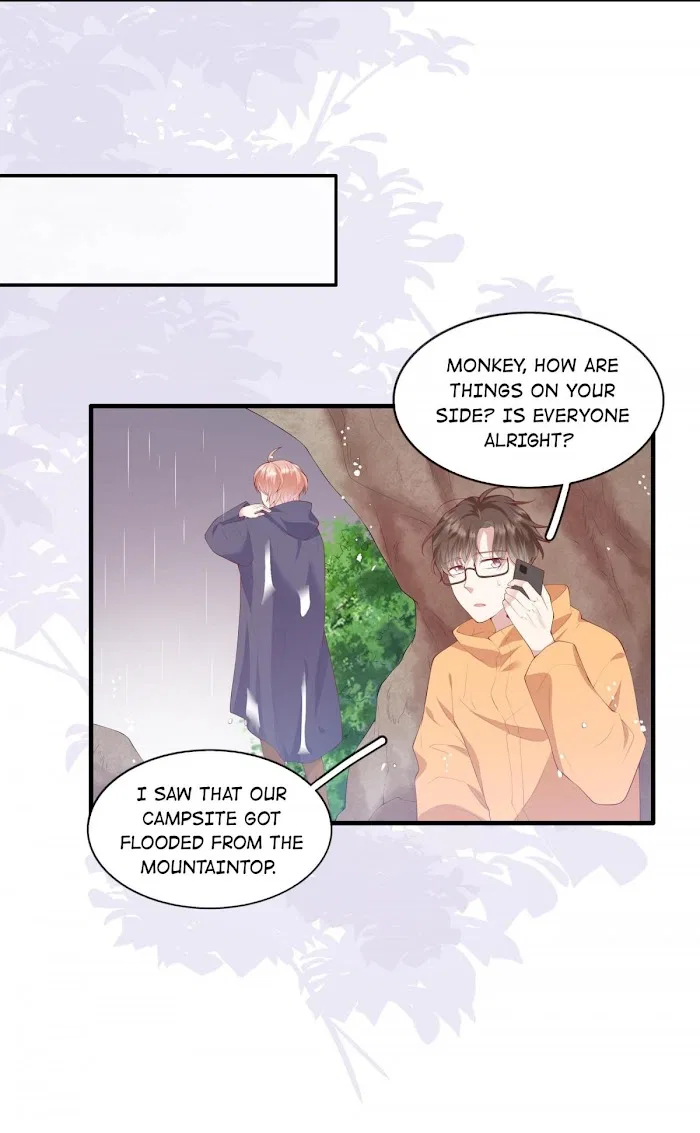 Please Don’t Be So Conceited Chapter 36 – Page 5