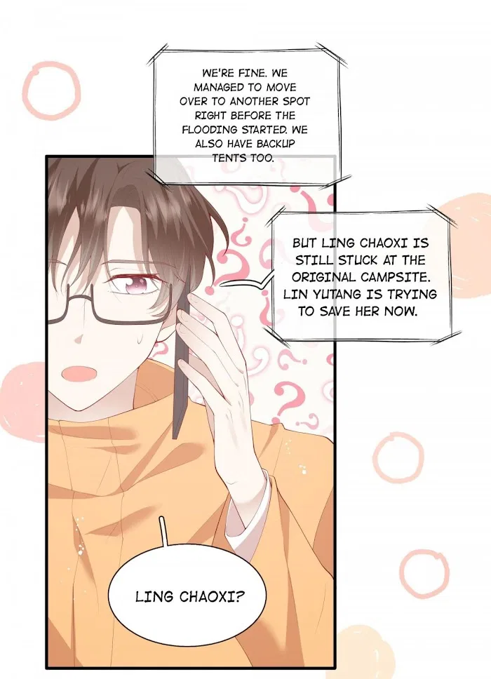 Please Don’t Be So Conceited Chapter 36 – Page 6
