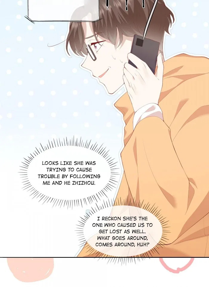 Please Don’t Be So Conceited Chapter 36 – Page 8