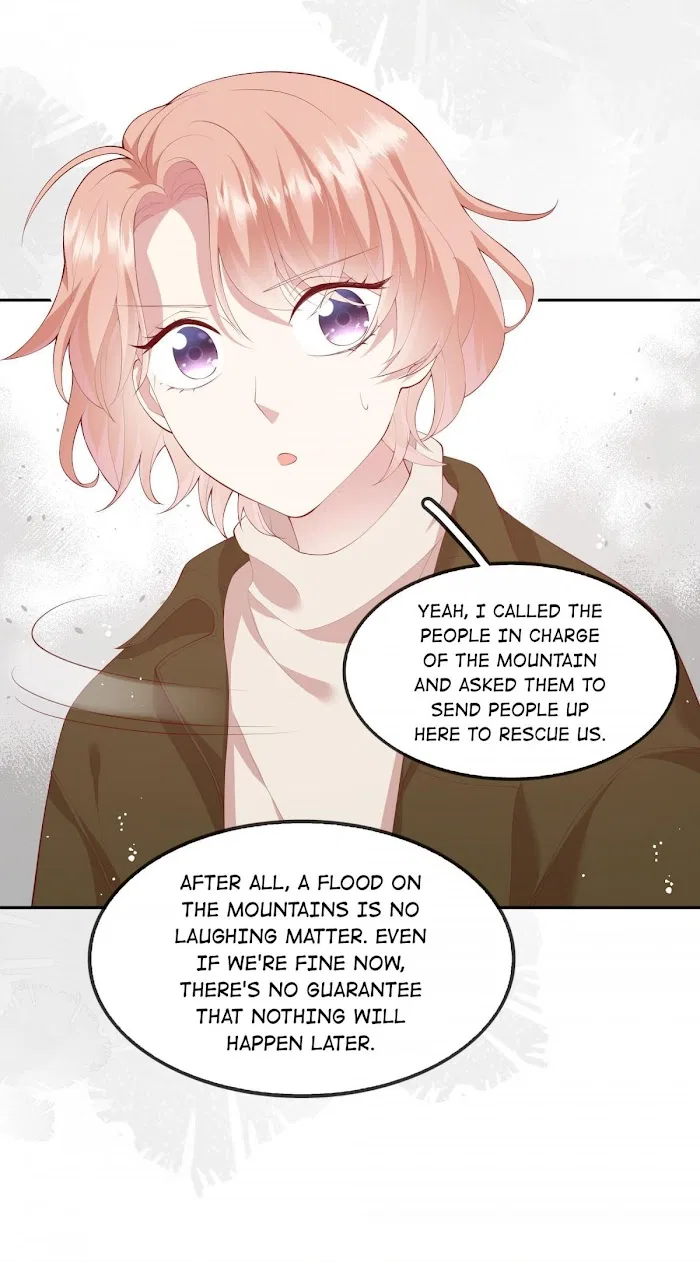 Please Don’t Be So Conceited Chapter 36 – Page 10