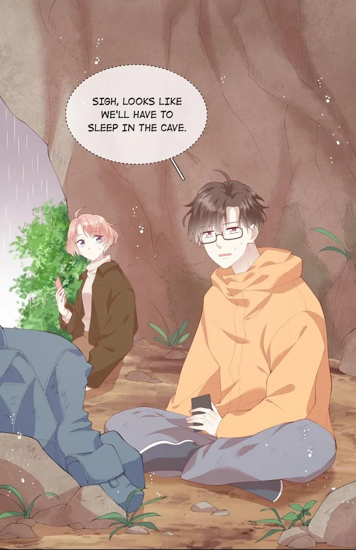 Please Don’t Be So Conceited Chapter 36 – Page 11