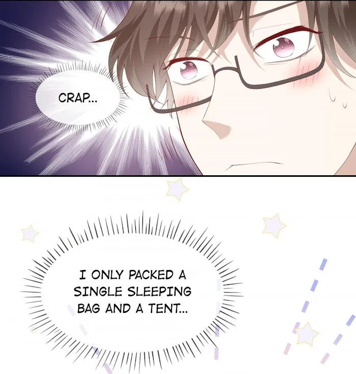 Please Don’t Be So Conceited Chapter 36 – Page 12