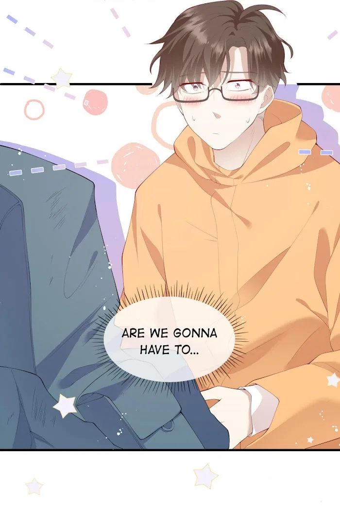 Please Don’t Be So Conceited Chapter 36 – Page 13