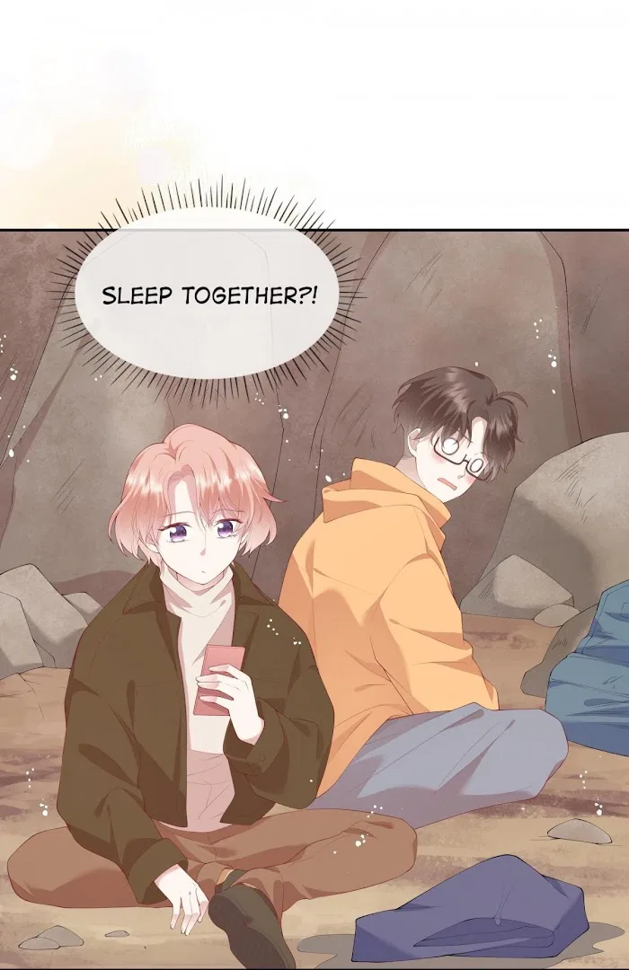 Please Don’t Be So Conceited Chapter 36 – Page 14