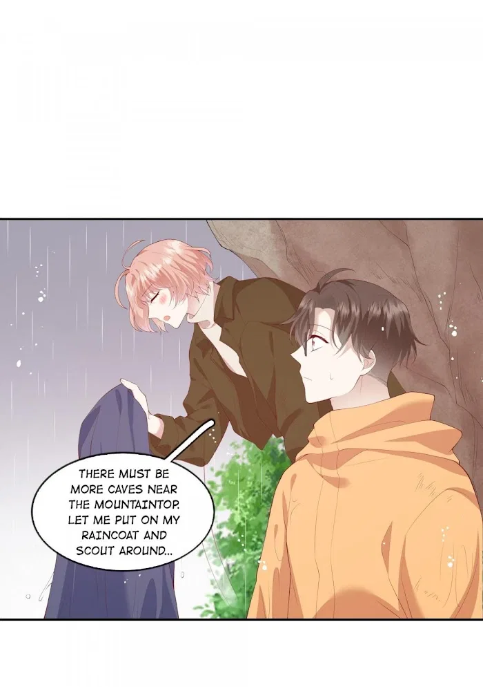 Please Don’t Be So Conceited Chapter 36 – Page 18