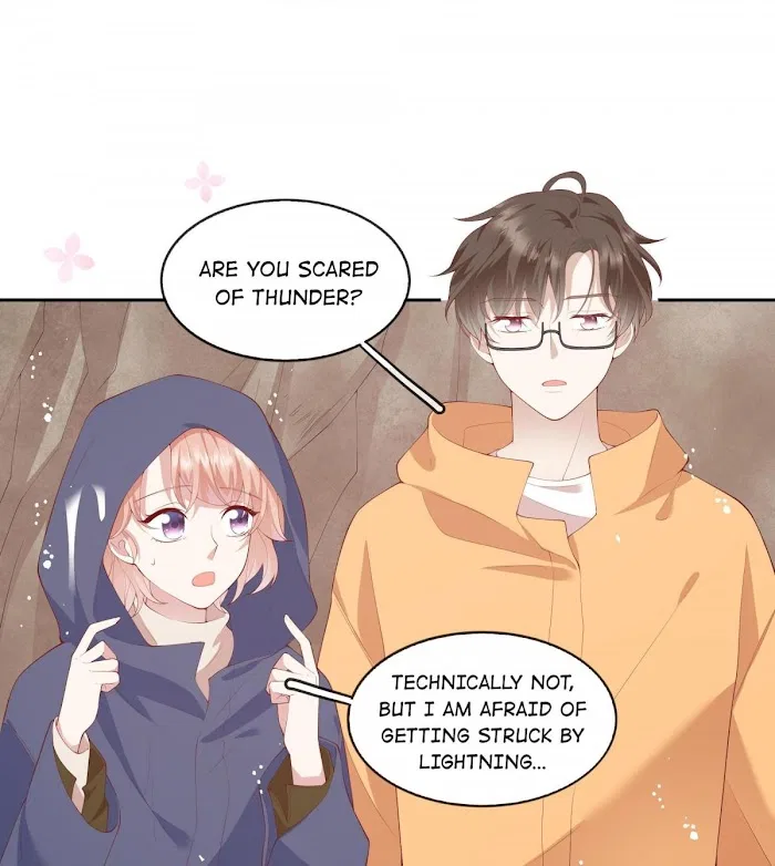 Please Don’t Be So Conceited Chapter 36 – Page 21