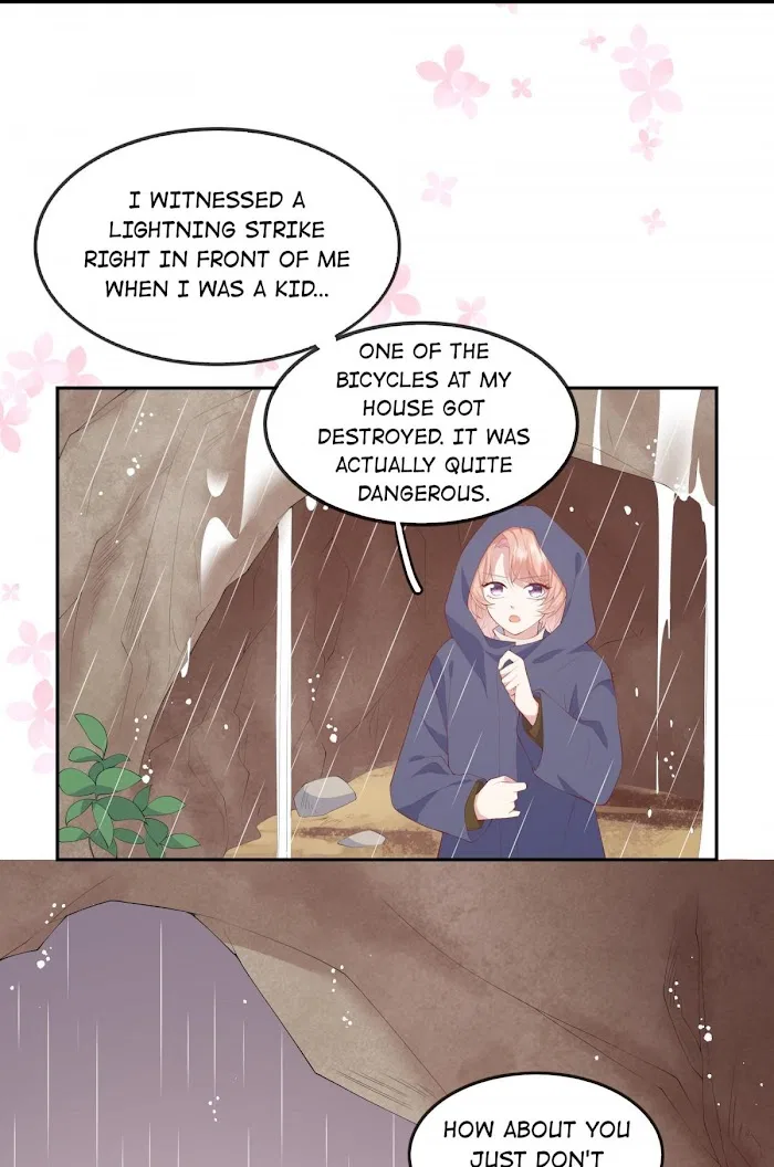 Please Don’t Be So Conceited Chapter 36 – Page 22