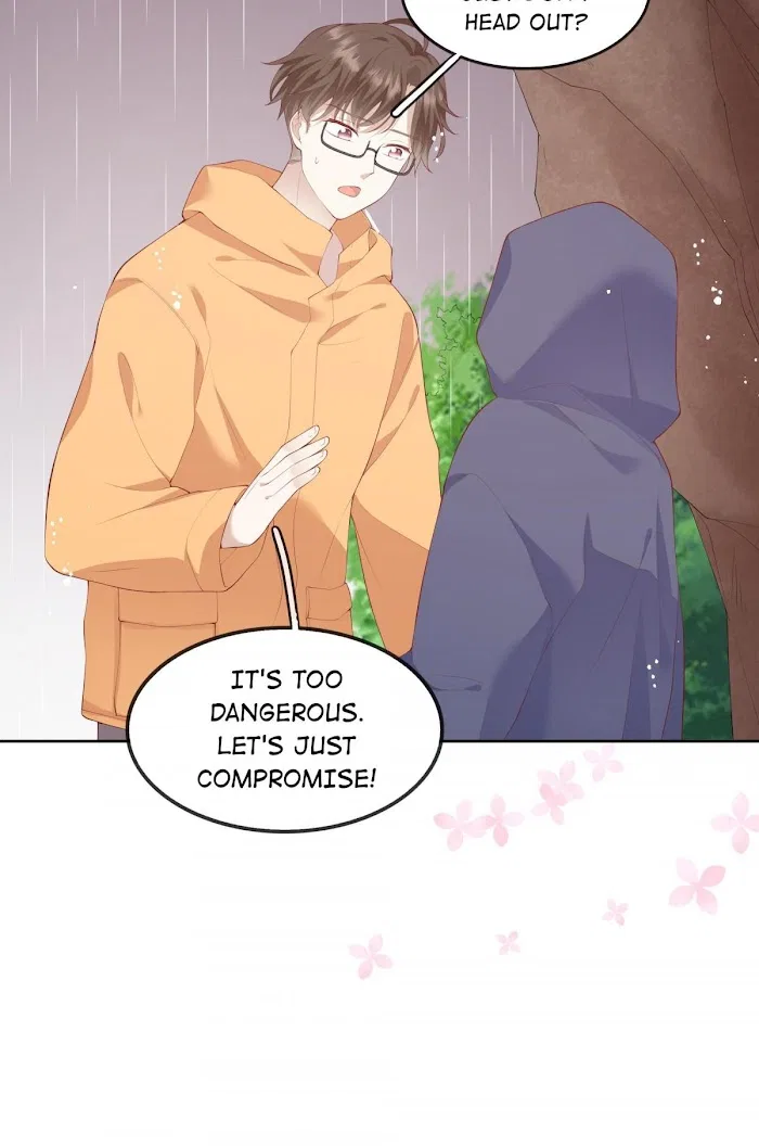 Please Don’t Be So Conceited Chapter 36 – Page 23
