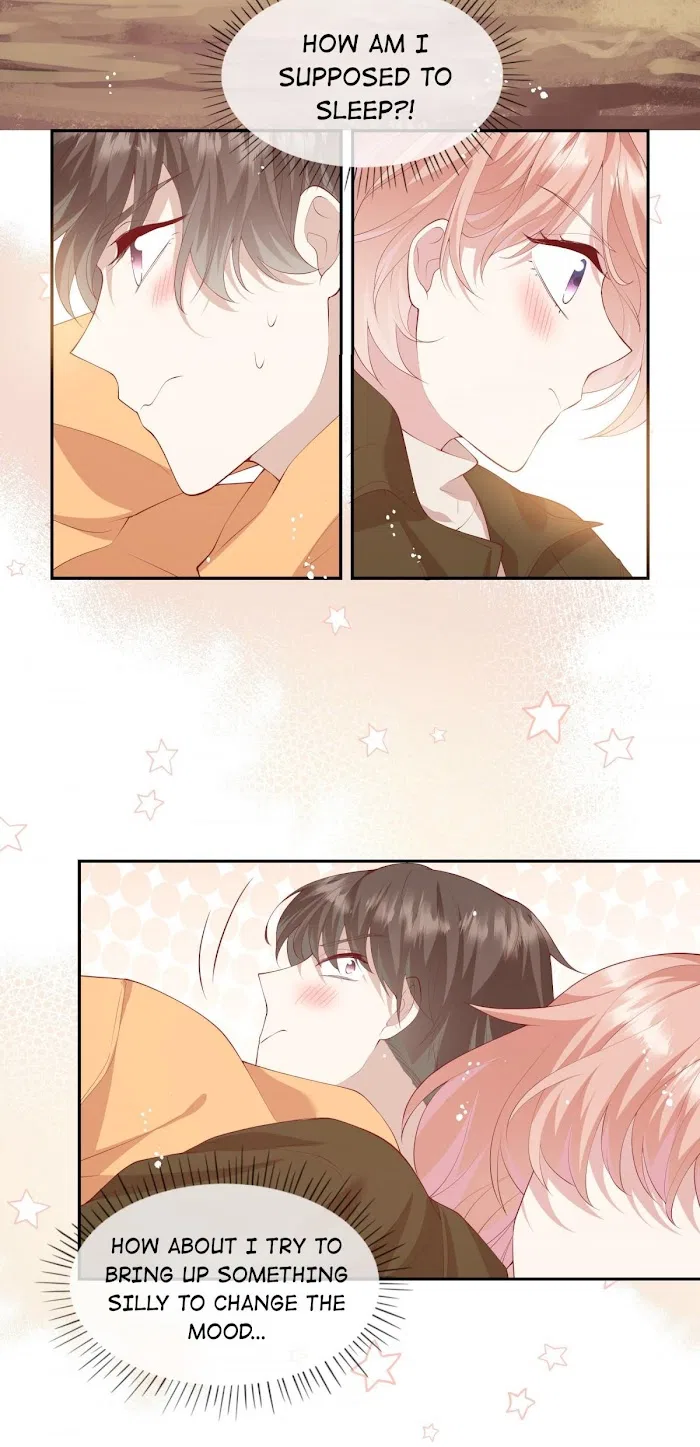 Please Don’t Be So Conceited Chapter 36 – Page 25