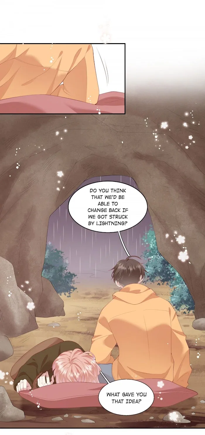 Please Don’t Be So Conceited Chapter 36 – Page 26