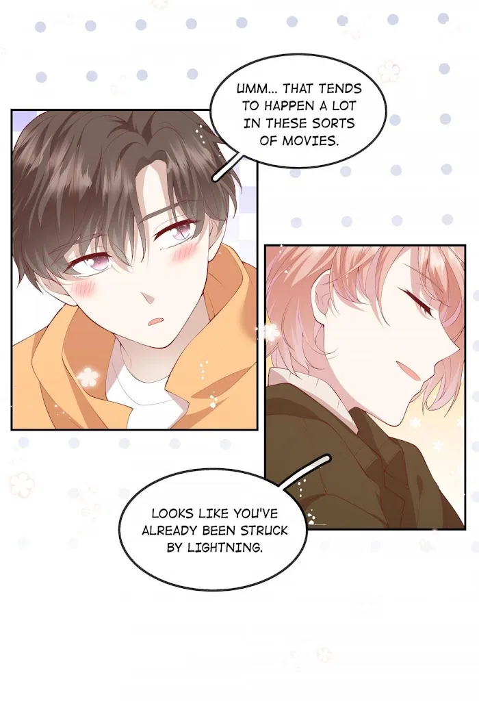 Please Don’t Be So Conceited Chapter 36 – Page 27