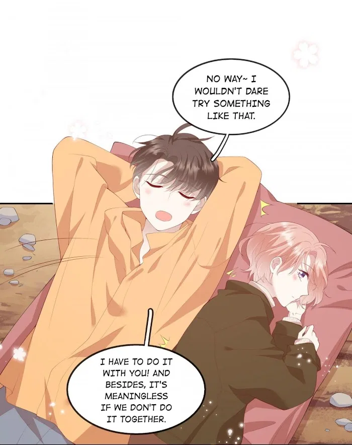 Please Don’t Be So Conceited Chapter 36 – Page 28