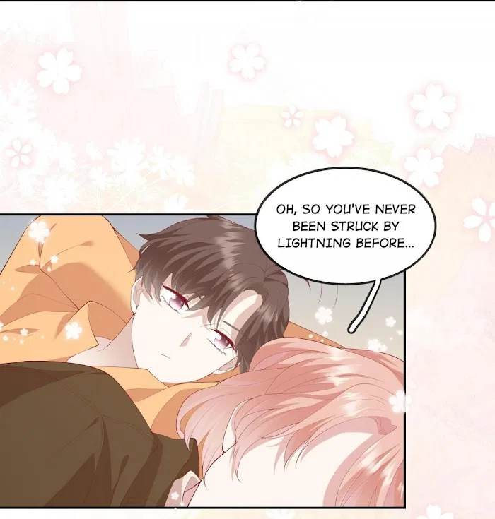 Please Don’t Be So Conceited Chapter 36 – Page 29