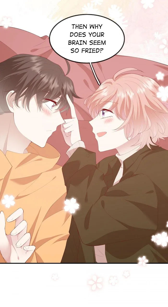 Please Don’t Be So Conceited Chapter 36 – Page 30