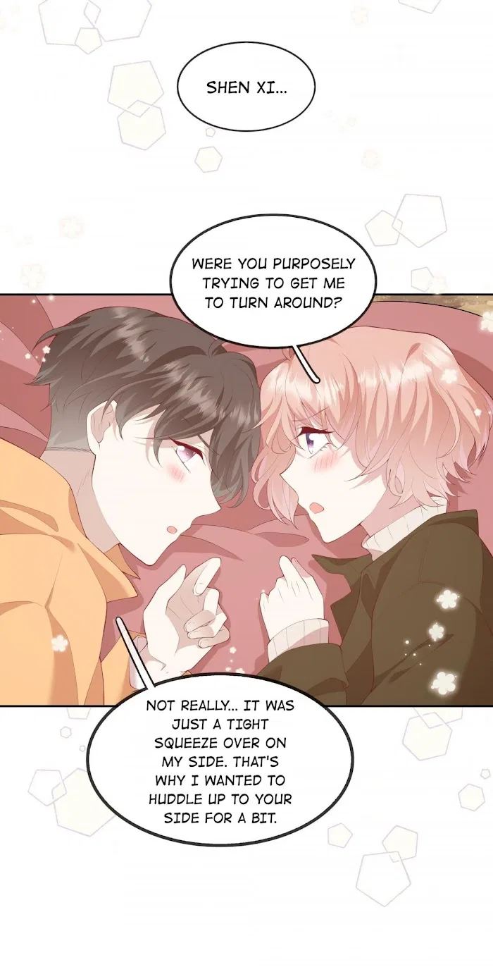 Please Don’t Be So Conceited Chapter 36 – Page 32
