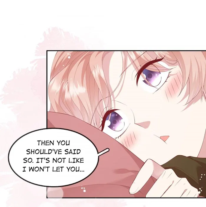 Please Don’t Be So Conceited Chapter 36 – Page 33