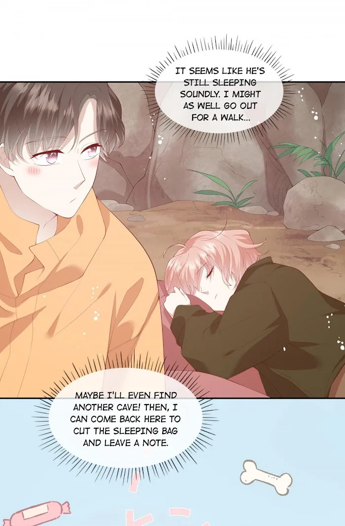Please Don’t Be So Conceited Chapter 36 – Page 37
