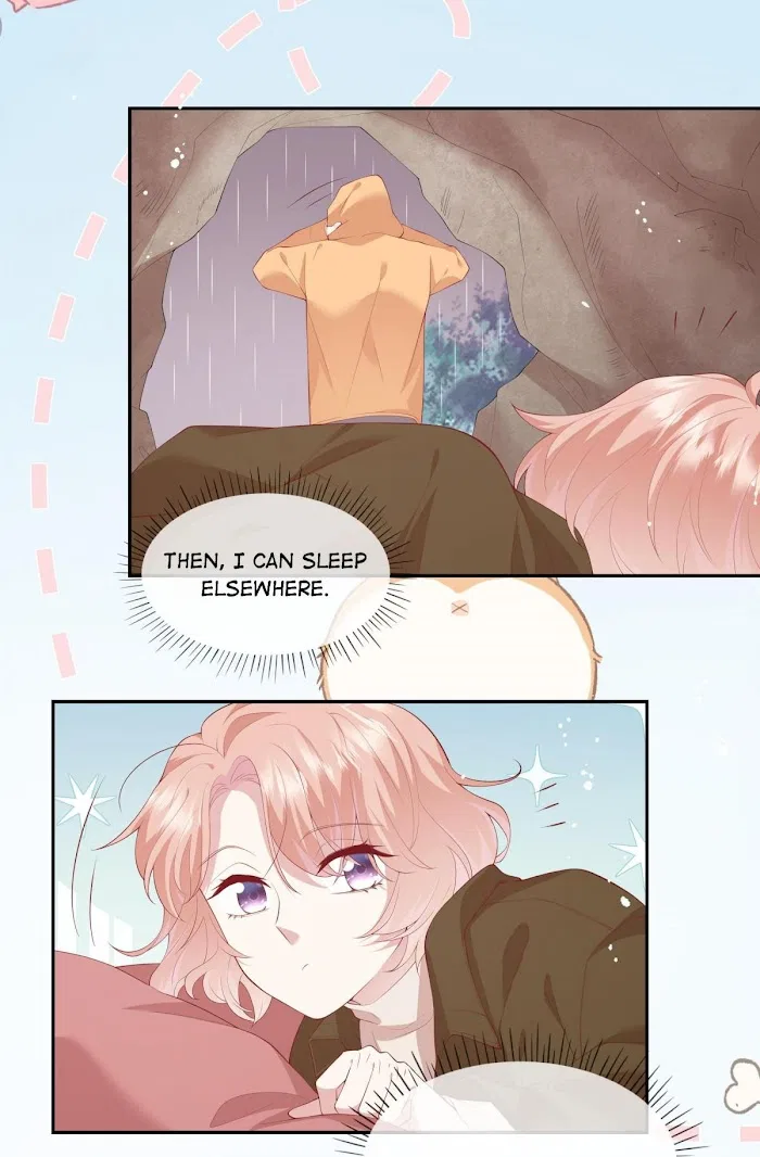 Please Don’t Be So Conceited Chapter 36 – Page 38