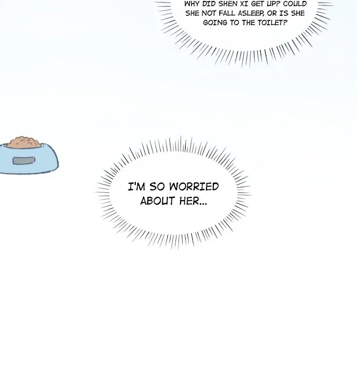 Please Don’t Be So Conceited Chapter 36 – Page 39