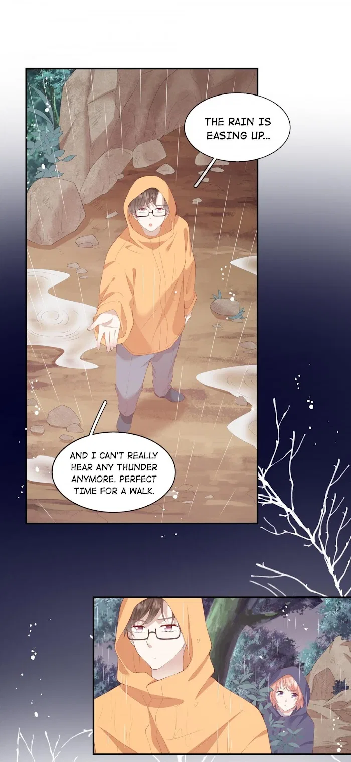 Please Don’t Be So Conceited Chapter 36 – Page 40