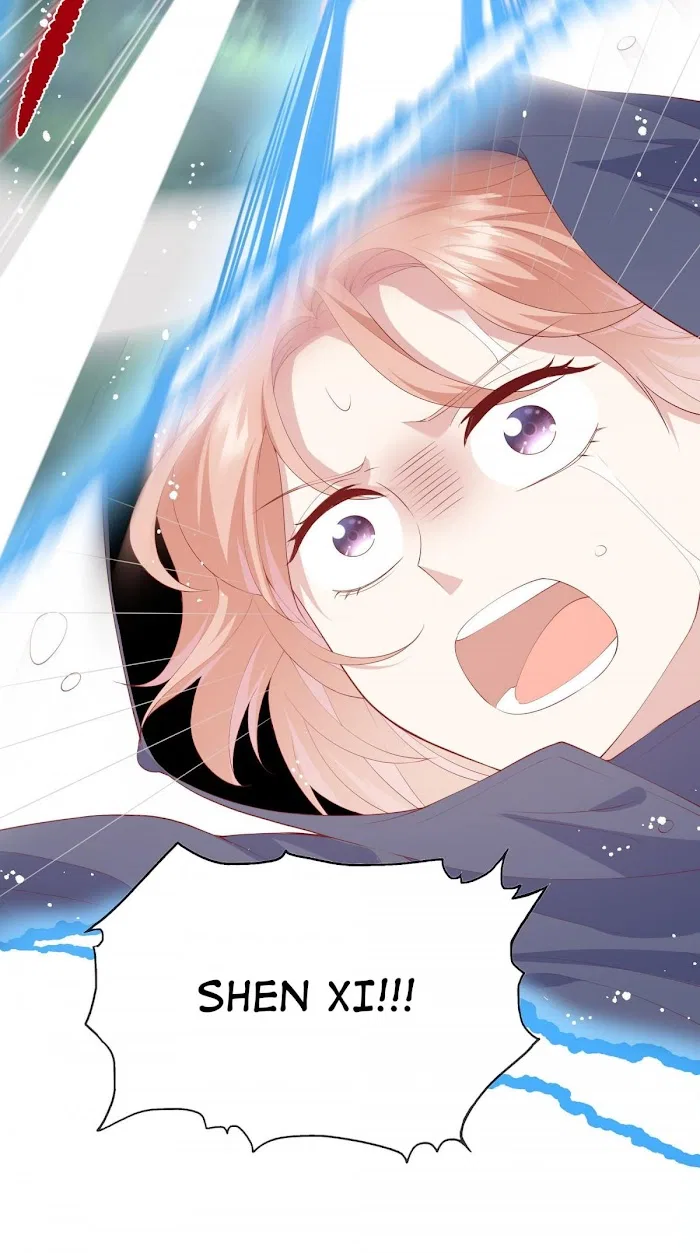 Please Don’t Be So Conceited Chapter 36 – Page 43