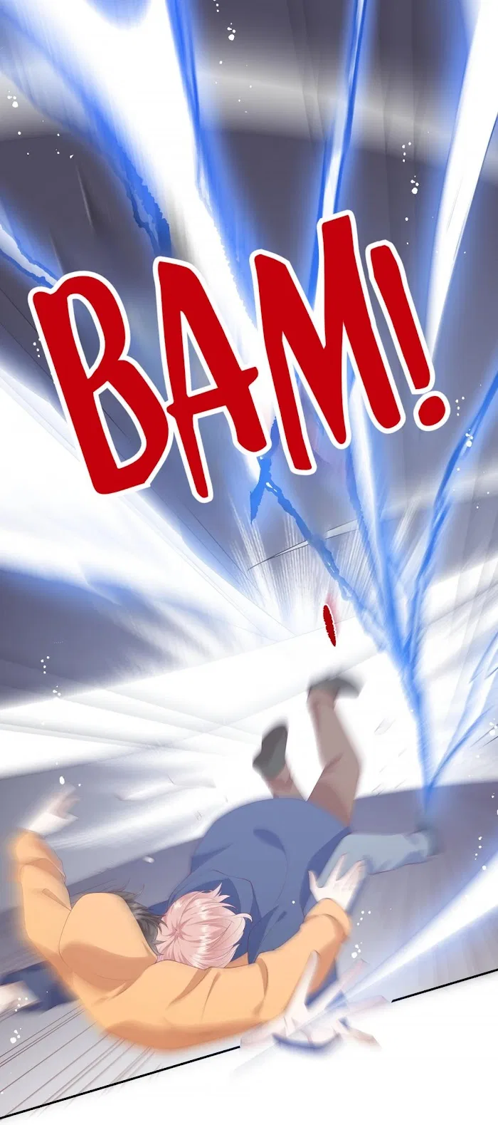 Please Don’t Be So Conceited Chapter 36 – Page 44