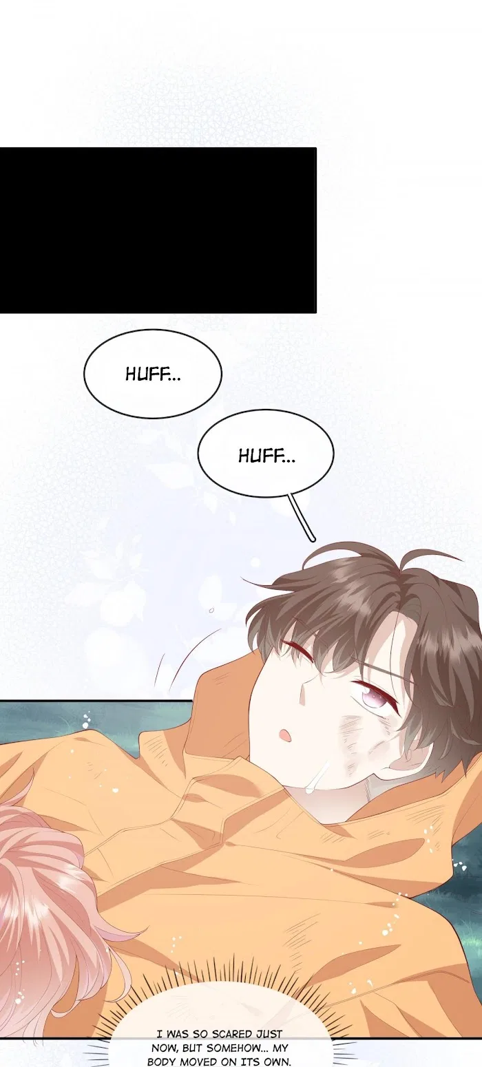Please Don’t Be So Conceited Chapter 36 – Page 46