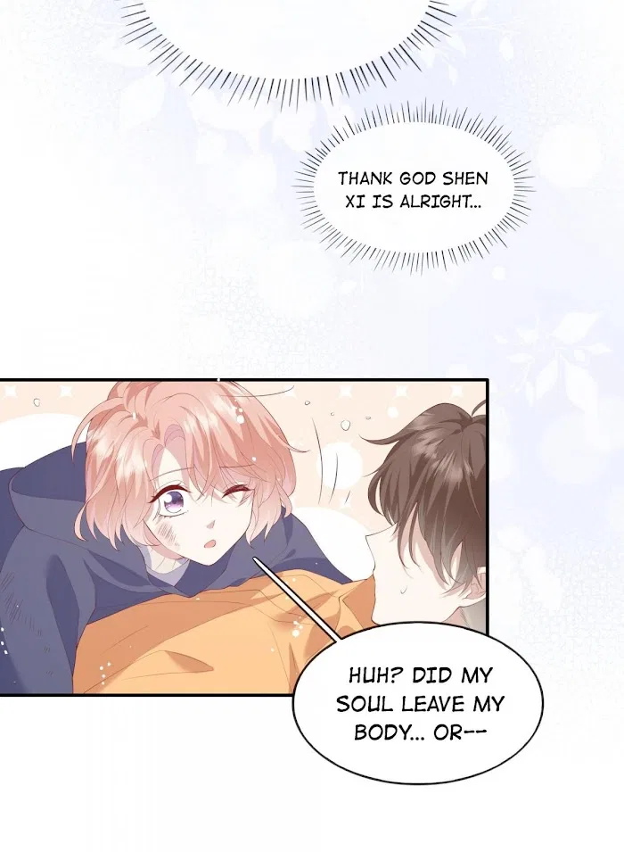 Please Don’t Be So Conceited Chapter 36 – Page 47