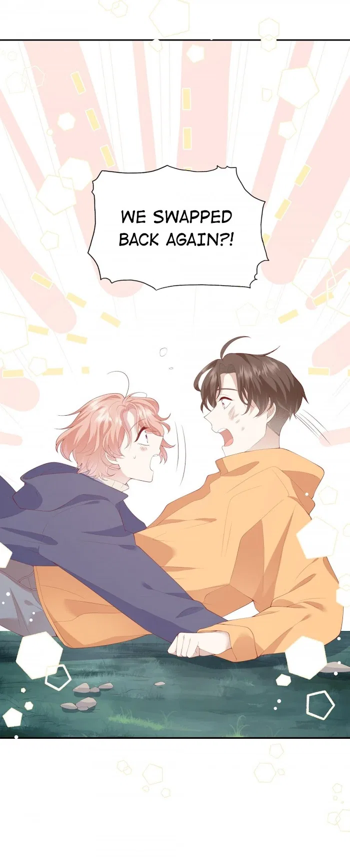 Please Don’t Be So Conceited Chapter 36 – Page 49
