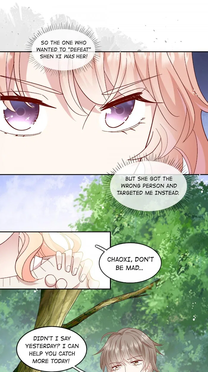 Please Don’t Be So Conceited Chapter 35 – Page 5