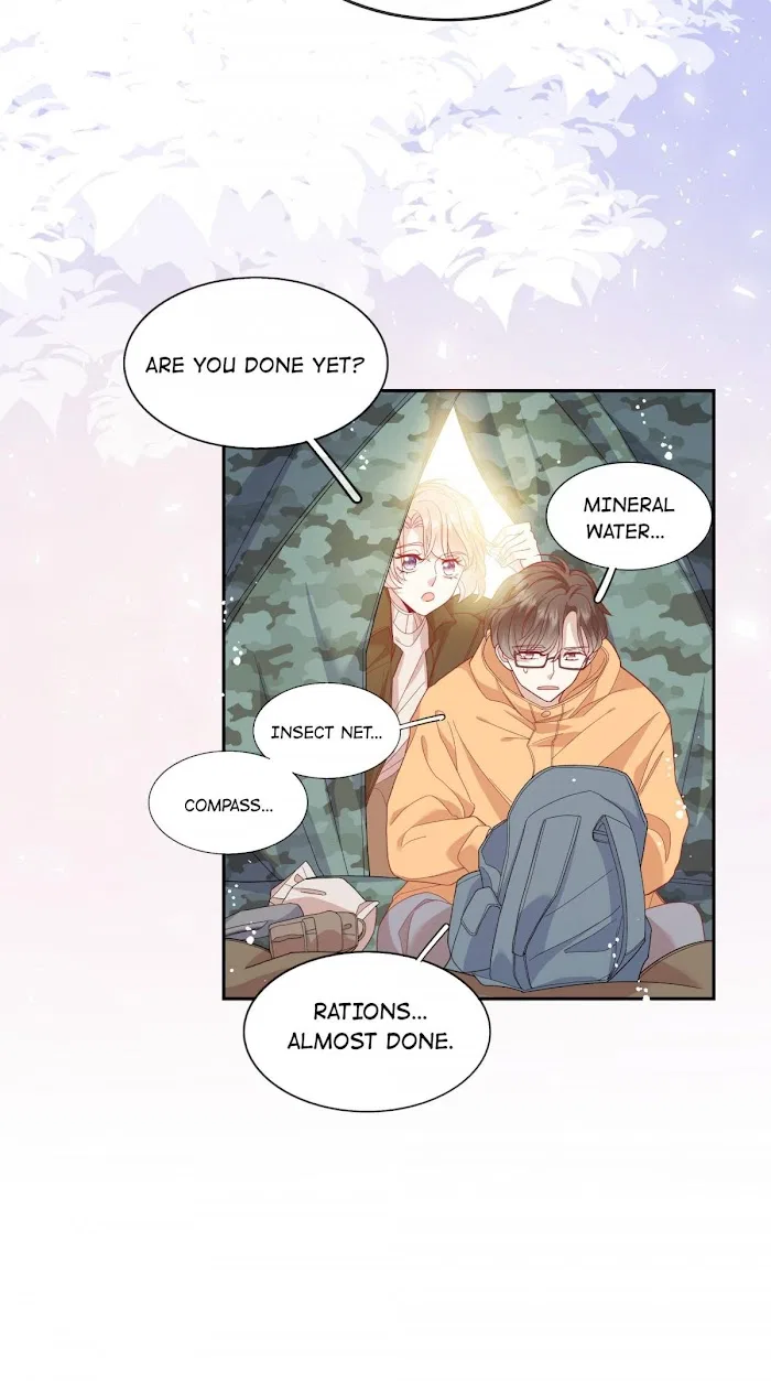 Please Don’t Be So Conceited Chapter 35 – Page 12