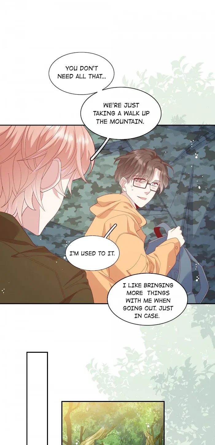 Please Don’t Be So Conceited Chapter 35 – Page 13