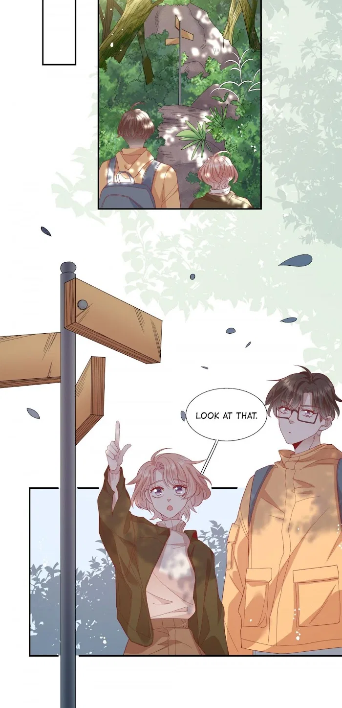 Please Don’t Be So Conceited Chapter 35 – Page 14