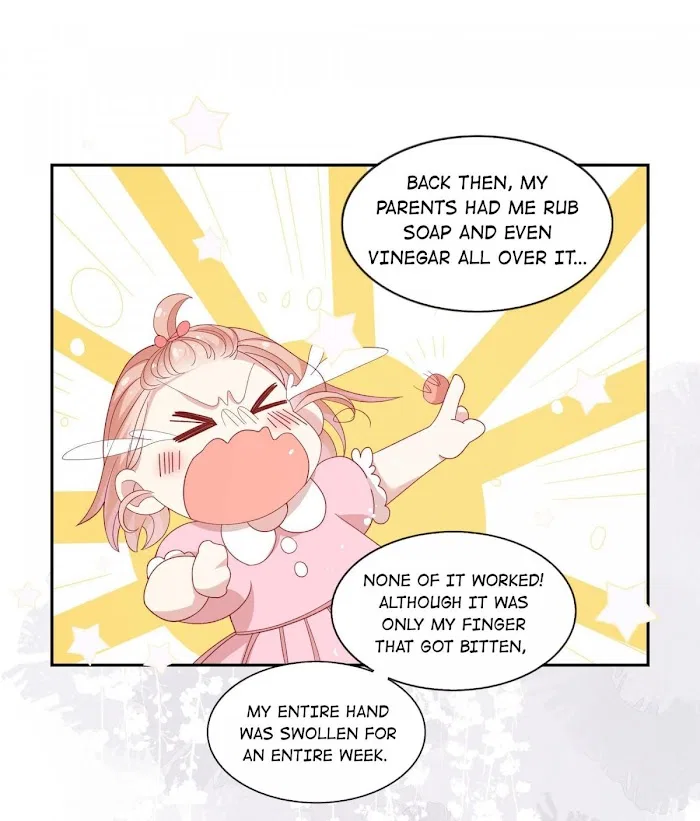 Please Don’t Be So Conceited Chapter 35 – Page 19