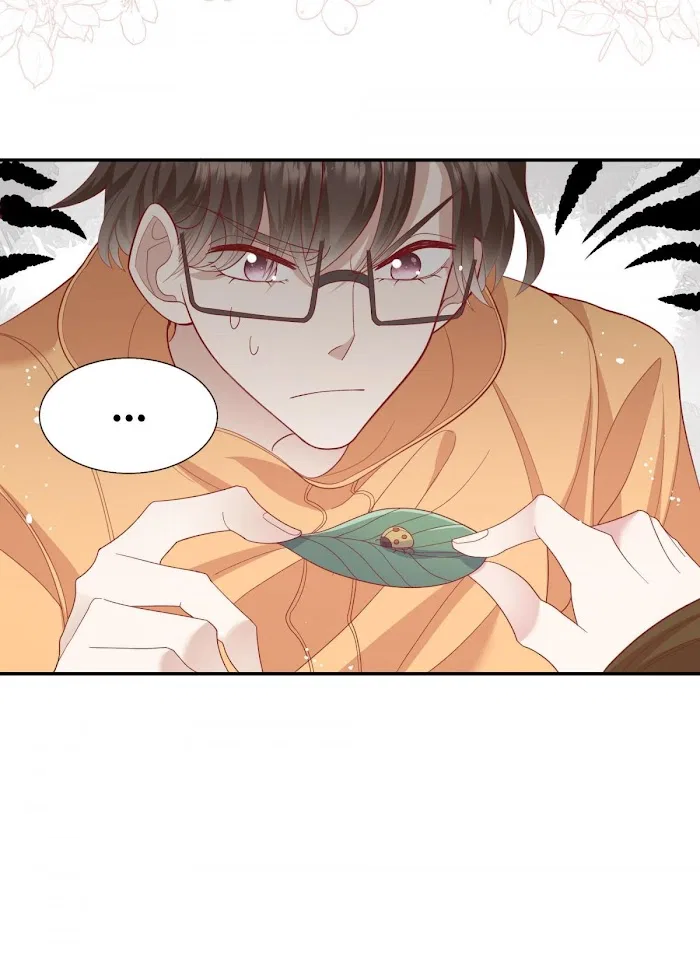 Please Don’t Be So Conceited Chapter 35 – Page 22