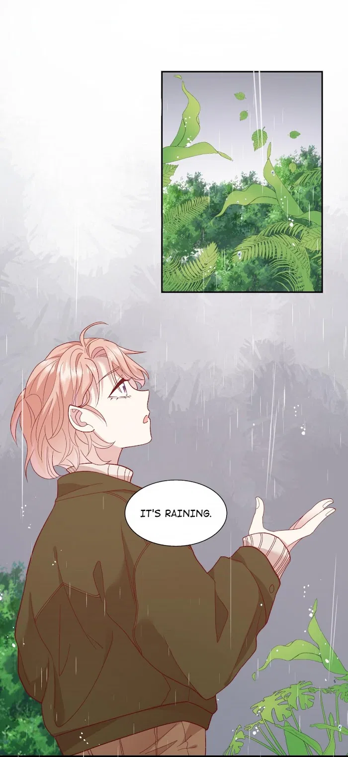 Please Don’t Be So Conceited Chapter 35 – Page 27