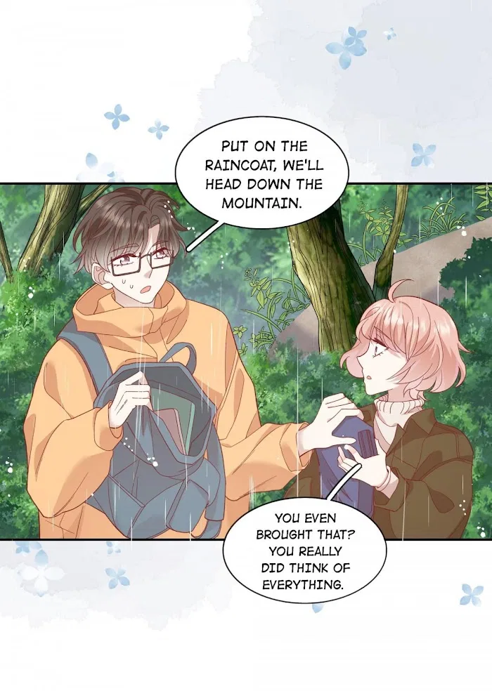 Please Don’t Be So Conceited Chapter 35 – Page 28