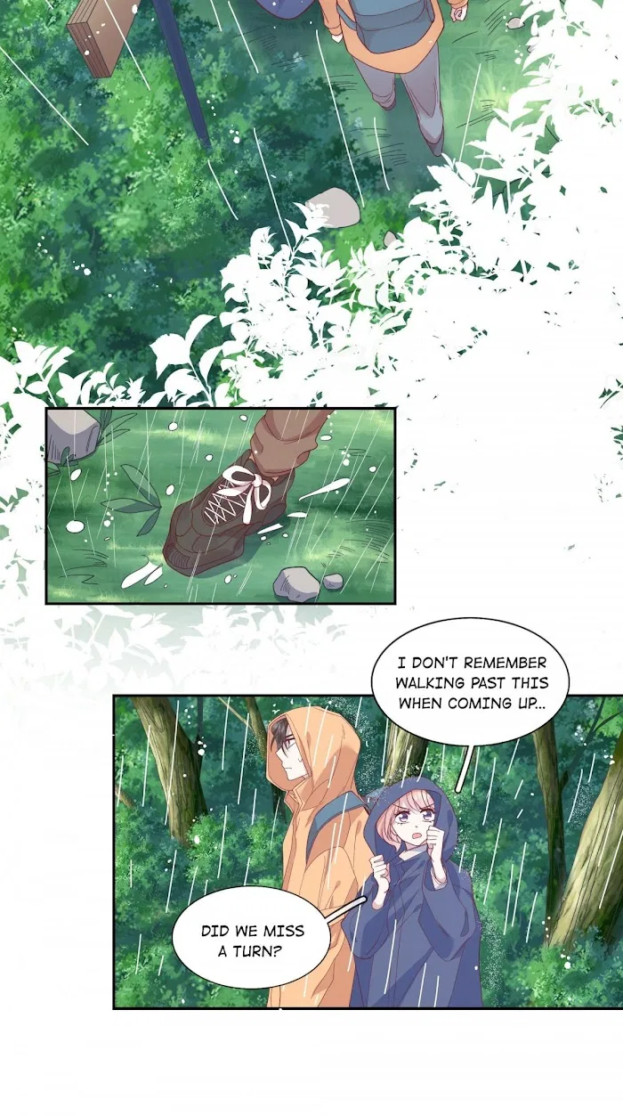 Please Don’t Be So Conceited Chapter 35 – Page 30